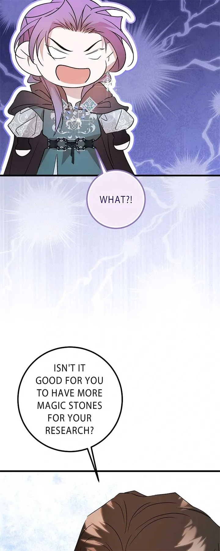 My First kiss With The Evil Butler Chapter 57 page 37