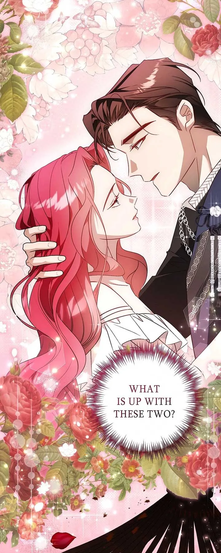 My First kiss With The Evil Butler Chapter 58 page 27