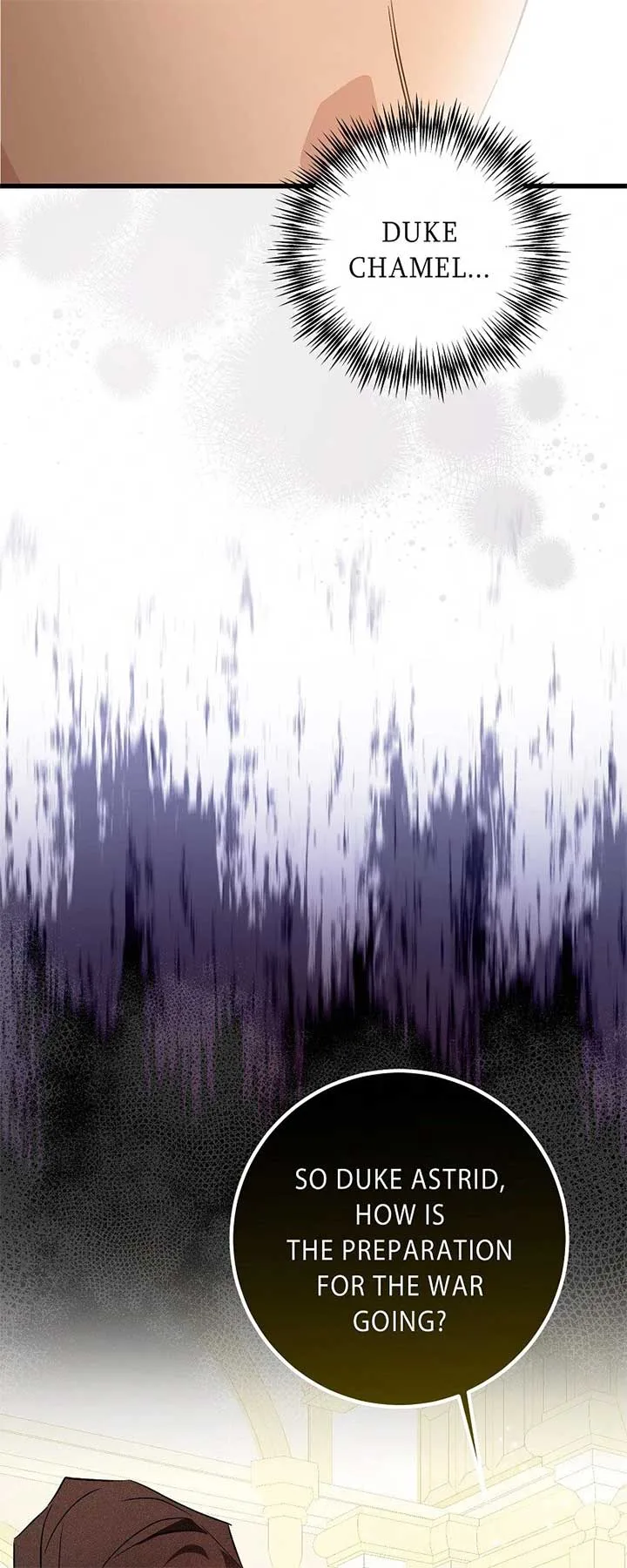 My First kiss With The Evil Butler Chapter 57 page 46