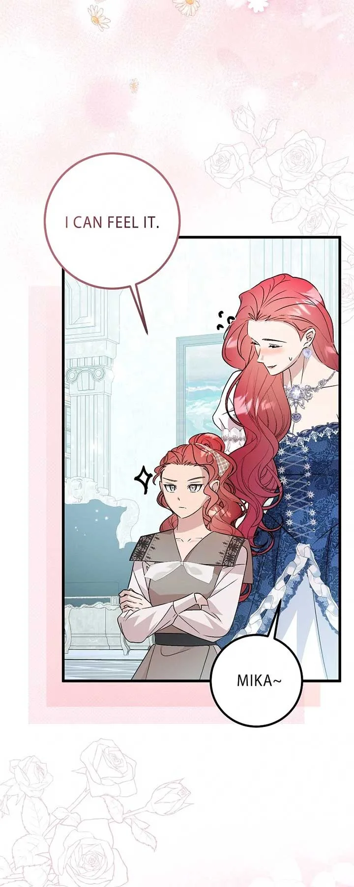 My First kiss With The Evil Butler Chapter 57 page 21
