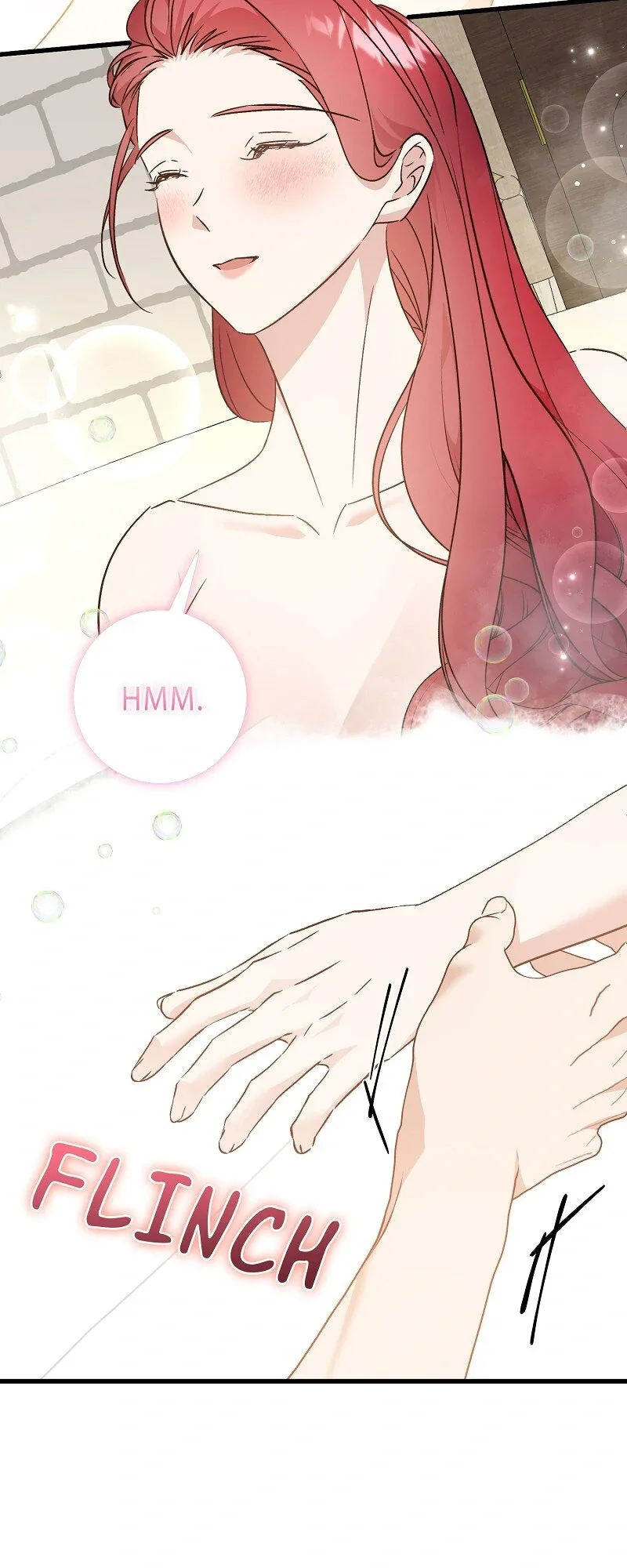 My First kiss With The Evil Butler Chapter 55 page 19