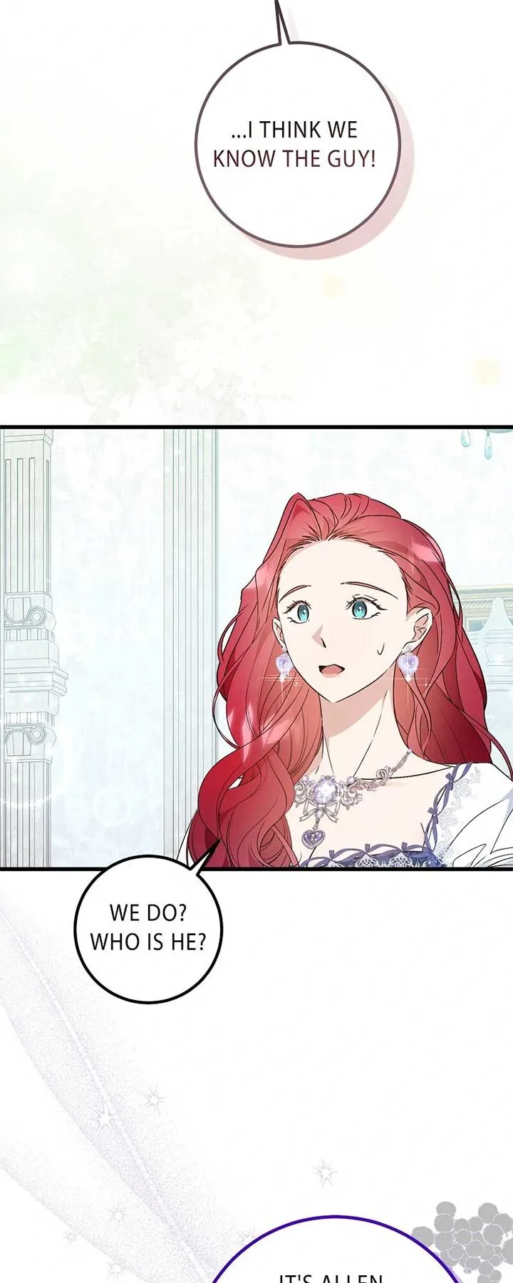 My First kiss With The Evil Butler Chapter 57 page 4