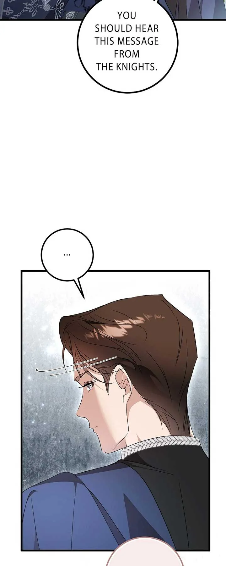 My First kiss With The Evil Butler Chapter 58 page 36