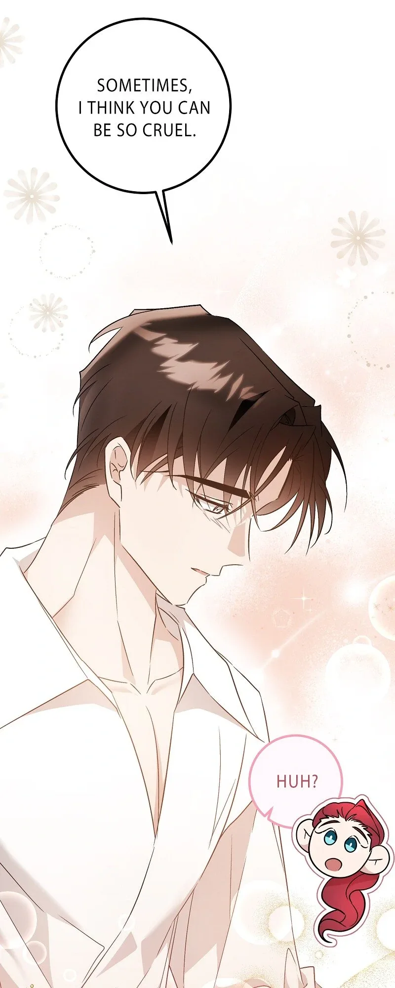 My First kiss With The Evil Butler Chapter 55 page 21