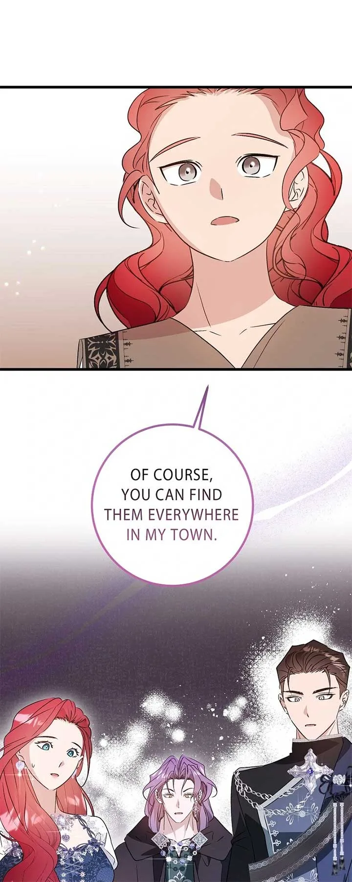 My First kiss With The Evil Butler Chapter 57 page 30