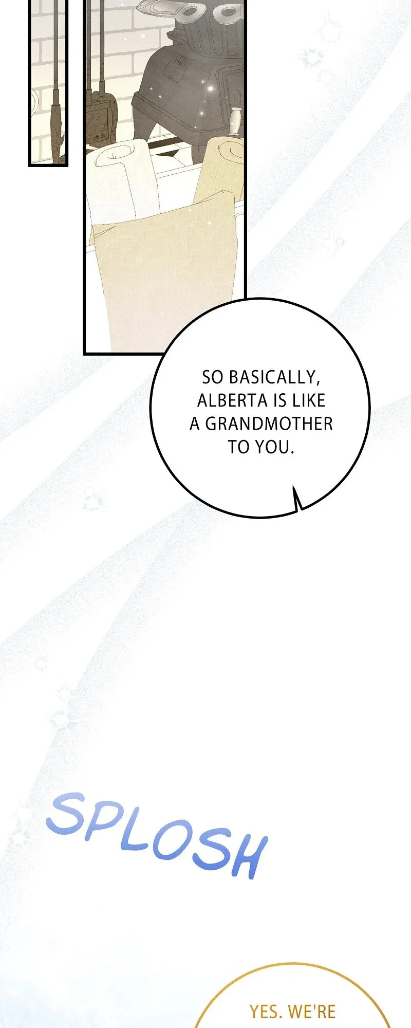 My First kiss With The Evil Butler Chapter 55 page 26