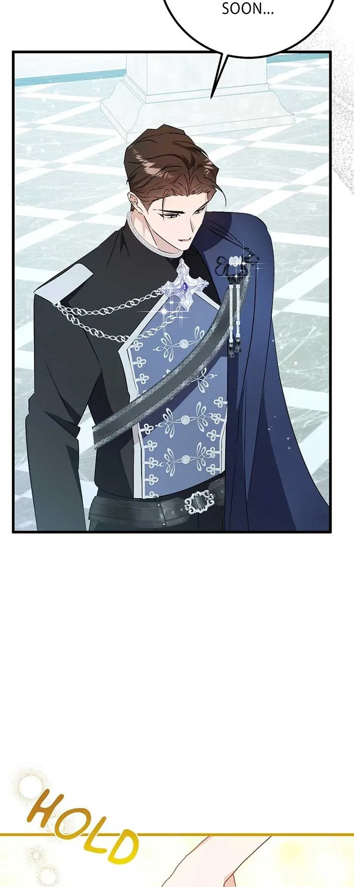 My First kiss With The Evil Butler Chapter 57 page 41