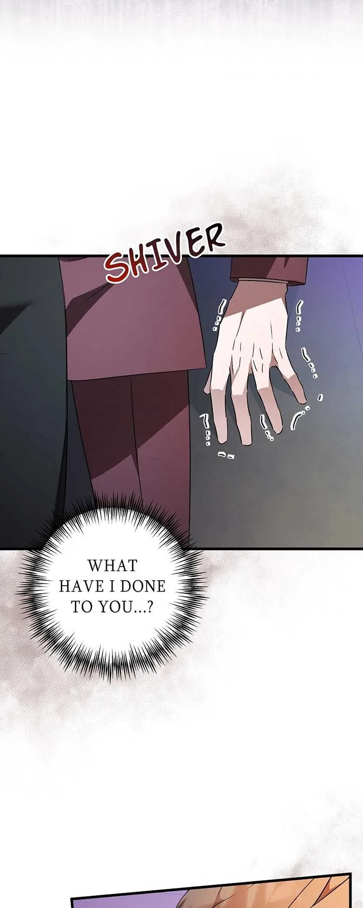 My First kiss With The Evil Butler Chapter 58 page 25