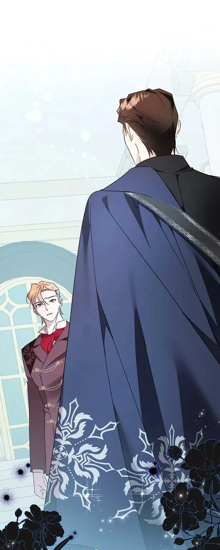 My First kiss With The Evil Butler Chapter 58 page 14