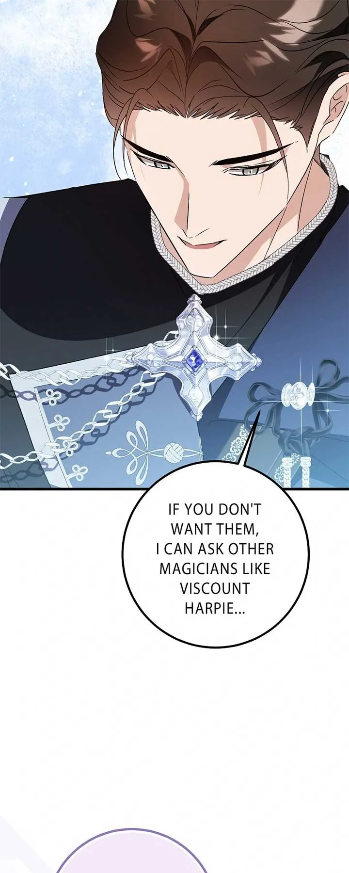 My First kiss With The Evil Butler Chapter 57 page 38