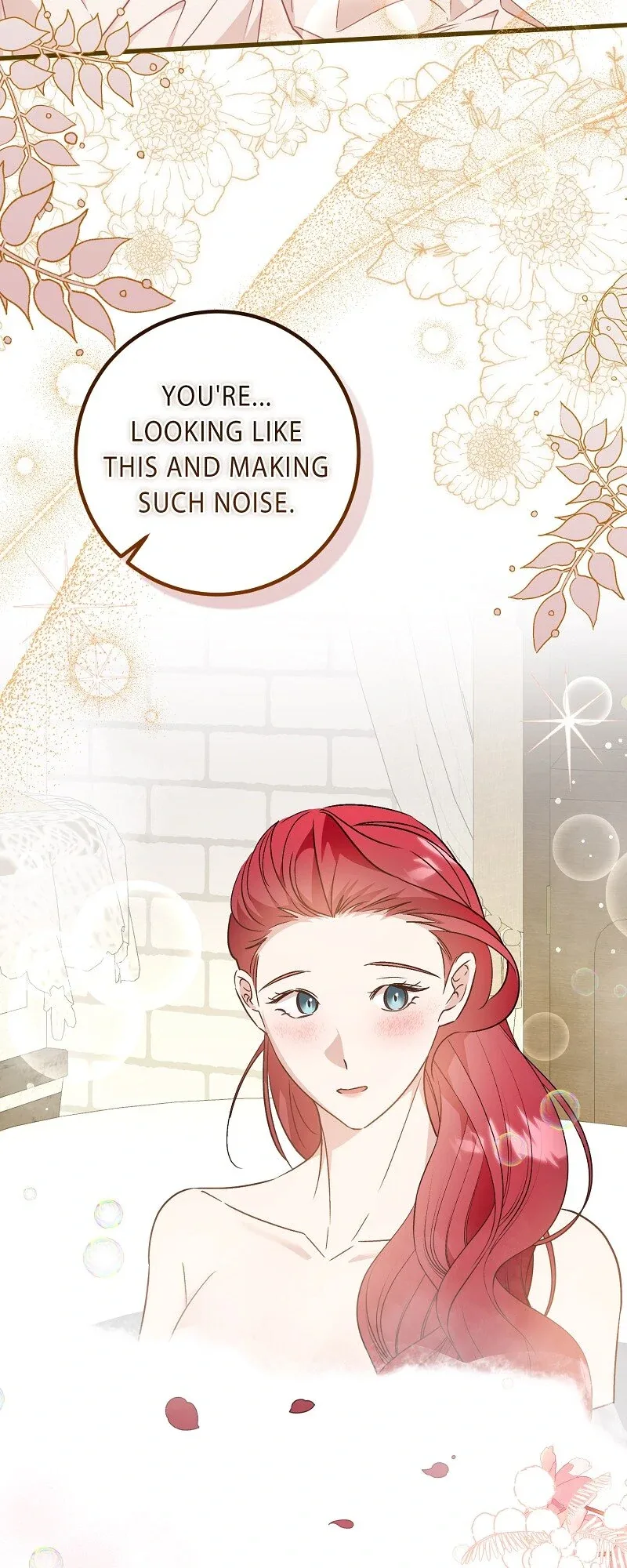 My First kiss With The Evil Butler Chapter 55 page 22