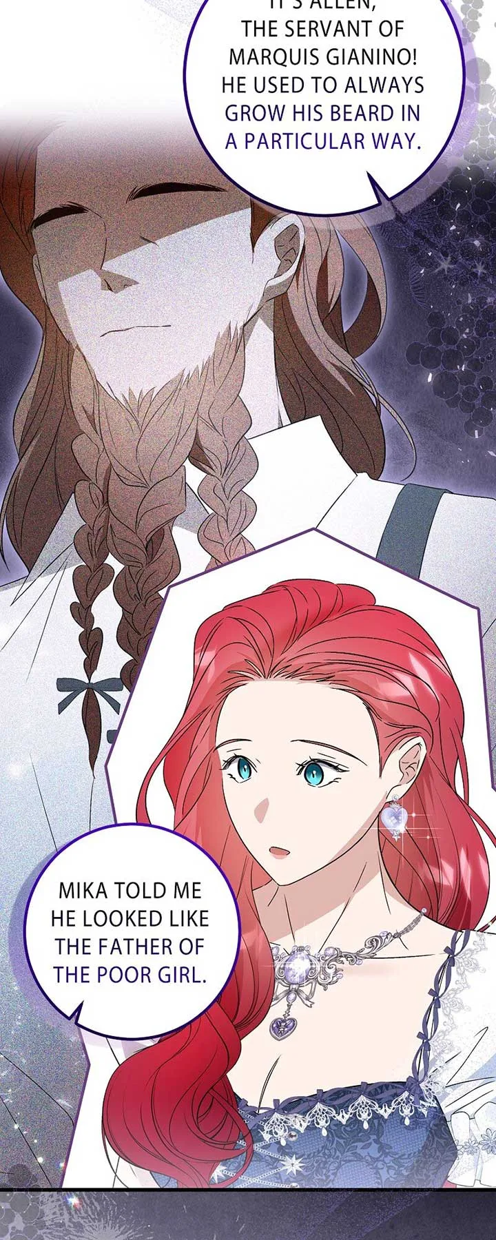 My First kiss With The Evil Butler Chapter 57 page 5