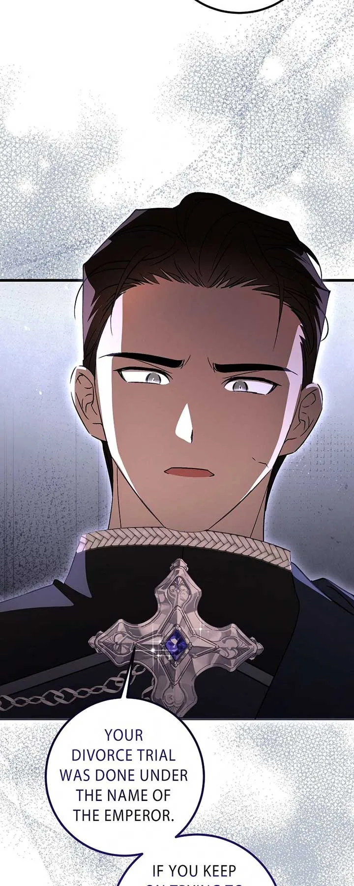 My First kiss With The Evil Butler Chapter 58 page 20
