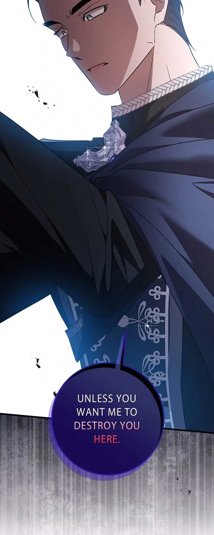 My First kiss With The Evil Butler Chapter 58 page 24