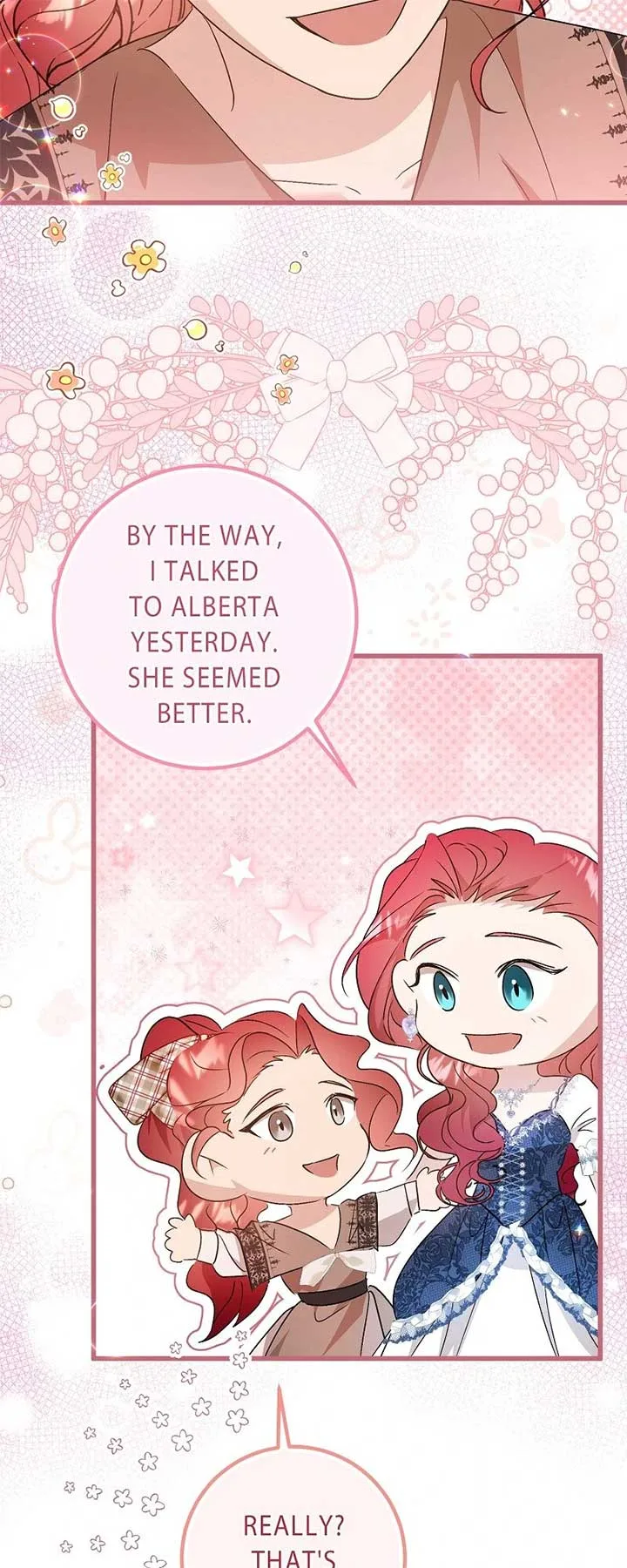 My First kiss With The Evil Butler Chapter 57 page 12