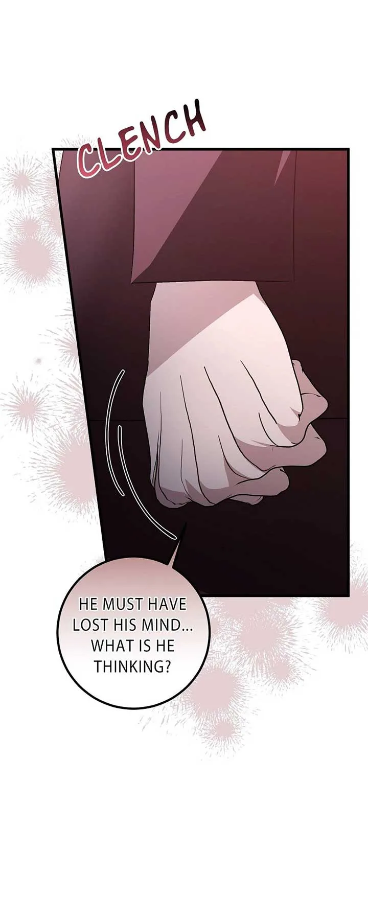 My First kiss With The Evil Butler Chapter 58 page 12