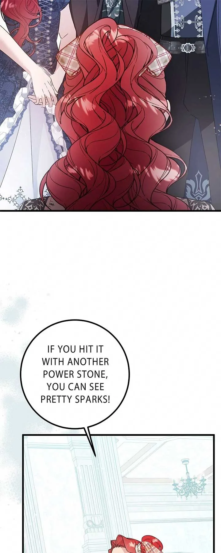 My First kiss With The Evil Butler Chapter 57 page 31
