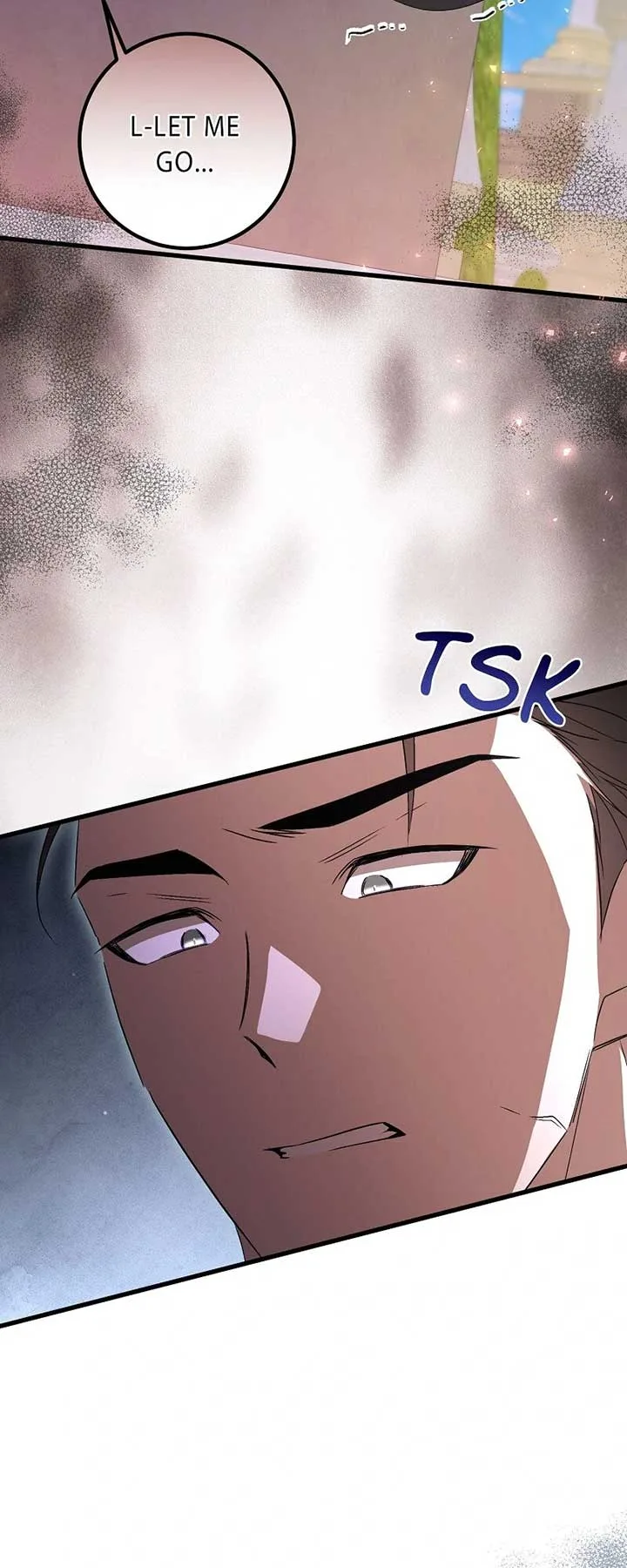 My First kiss With The Evil Butler Chapter 58 page 33