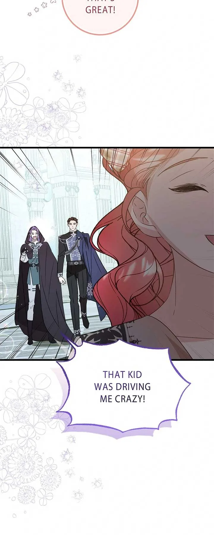 My First kiss With The Evil Butler Chapter 57 page 13
