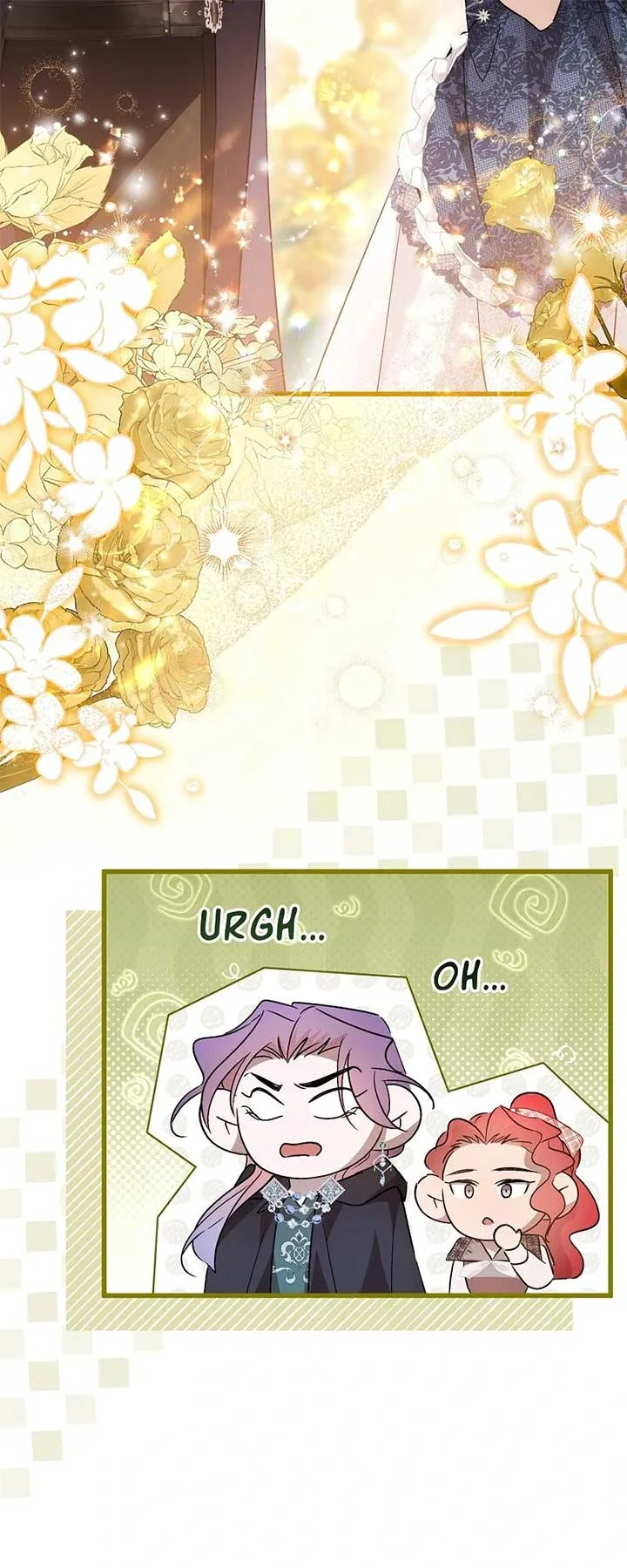 My First kiss With The Evil Butler Chapter 57 page 43