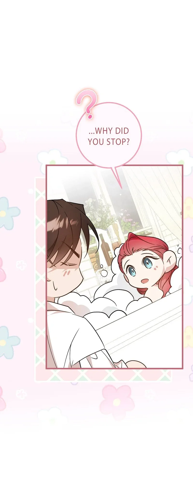My First kiss With The Evil Butler Chapter 55 page 20
