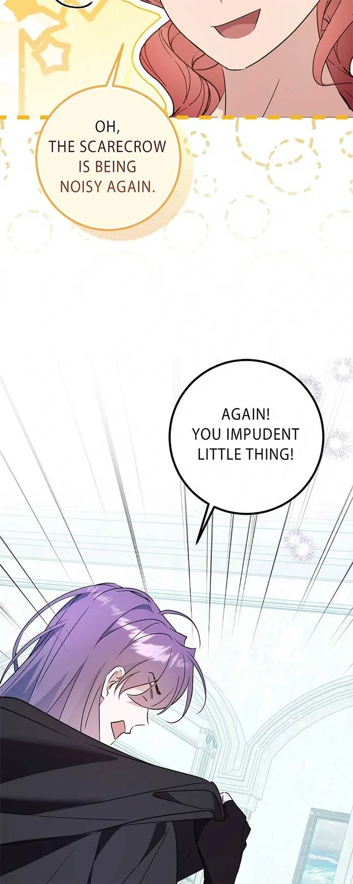 My First kiss With The Evil Butler Chapter 57 page 23