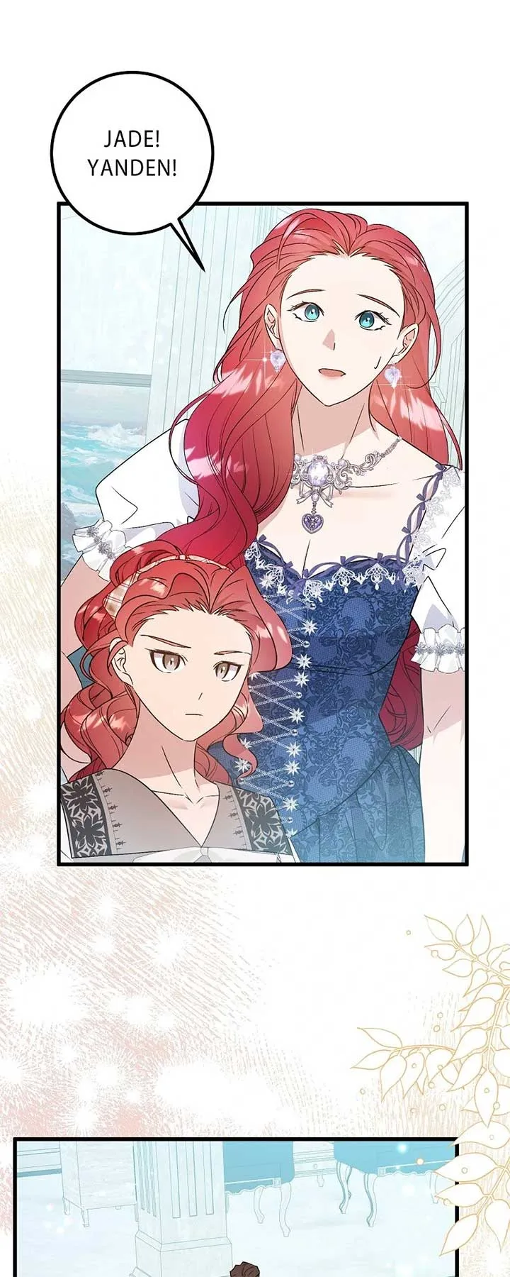 My First kiss With The Evil Butler Chapter 57 page 14