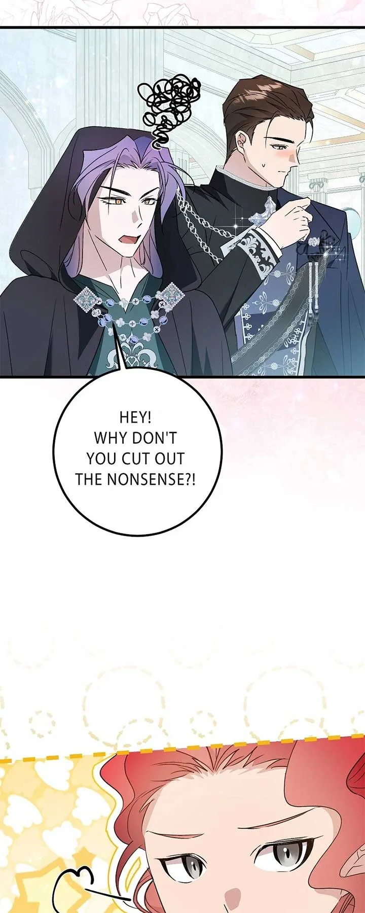 My First kiss With The Evil Butler Chapter 57 page 22