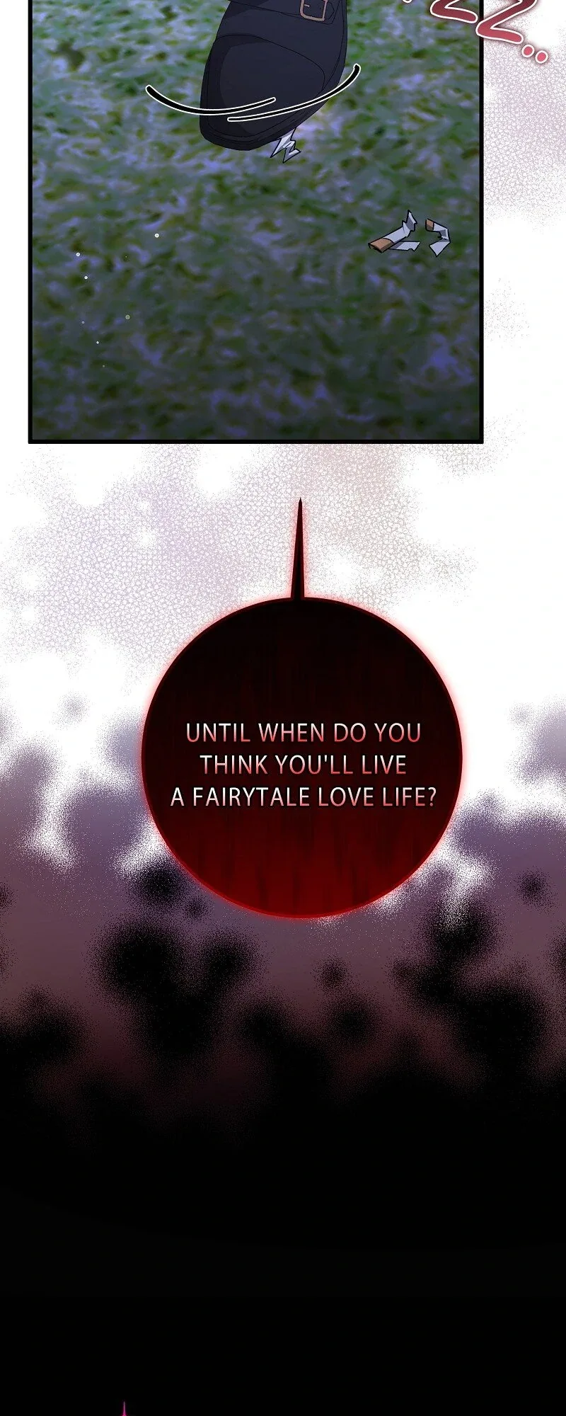 My First kiss With The Evil Butler Chapter 55 page 13