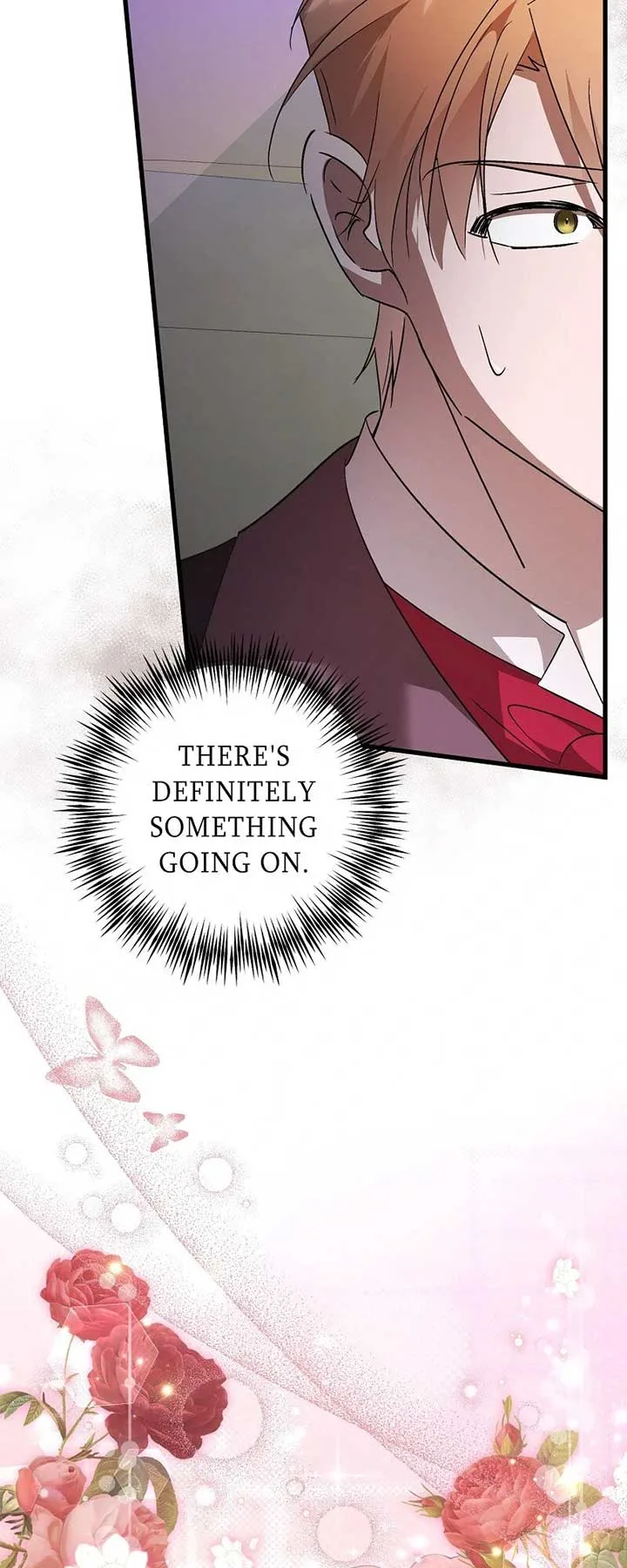 My First kiss With The Evil Butler Chapter 58 page 26