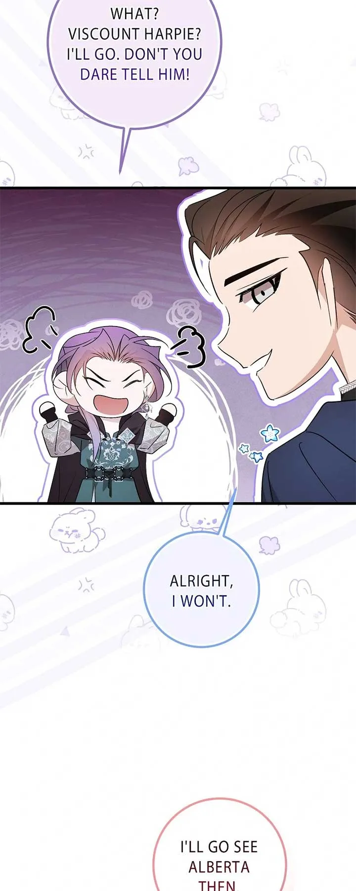 My First kiss With The Evil Butler Chapter 57 page 39