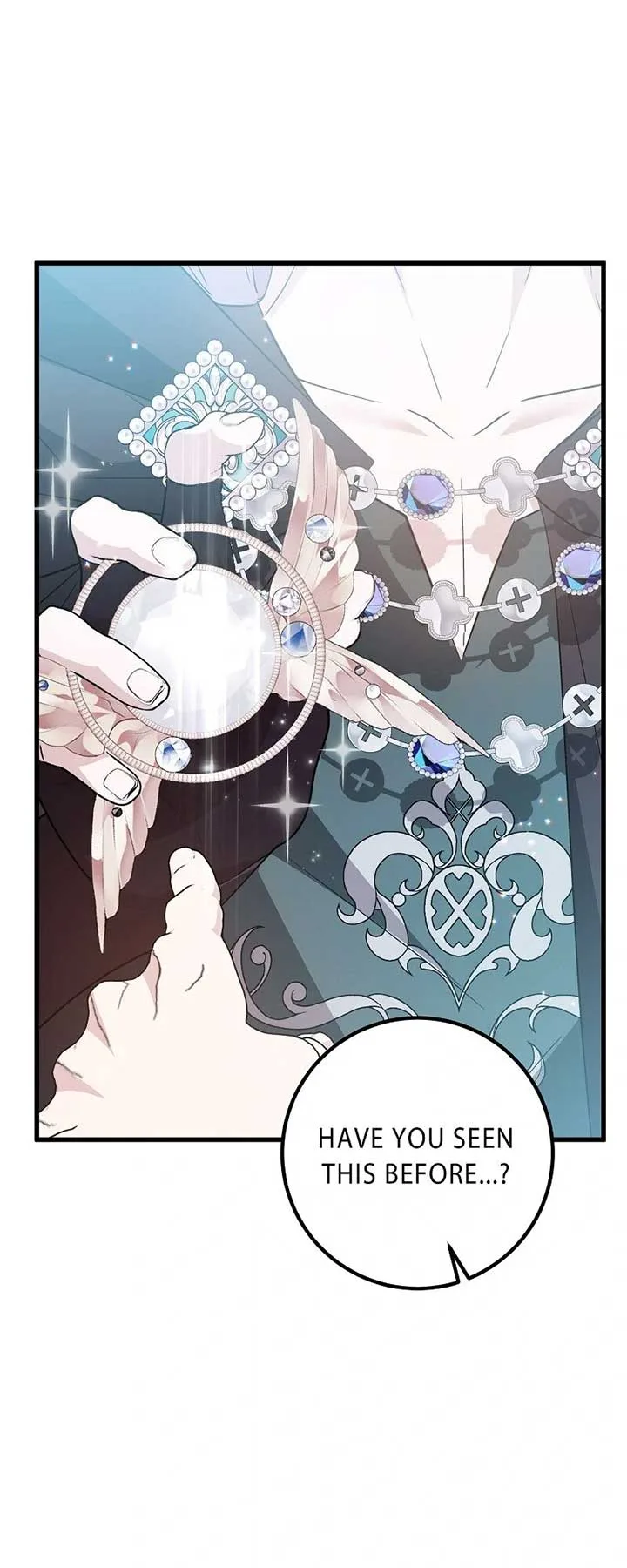 My First kiss With The Evil Butler Chapter 57 page 29