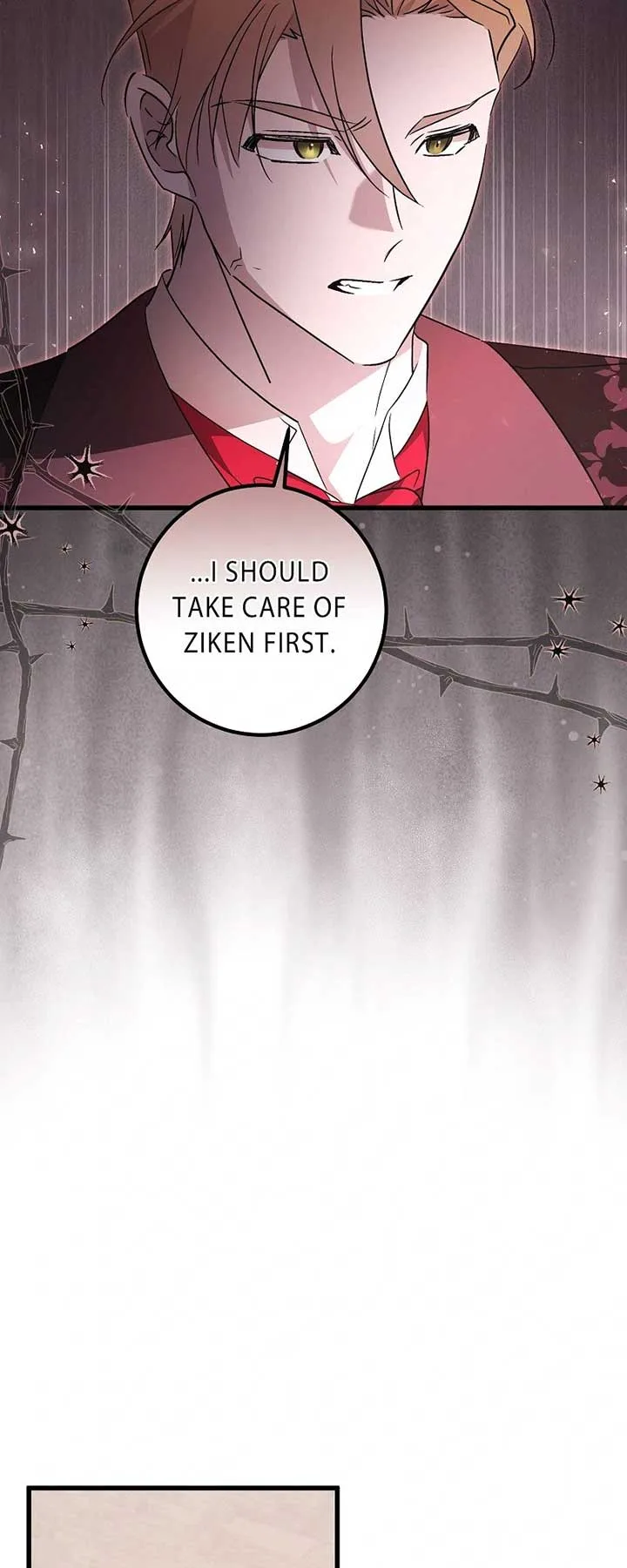My First kiss With The Evil Butler Chapter 58 page 47