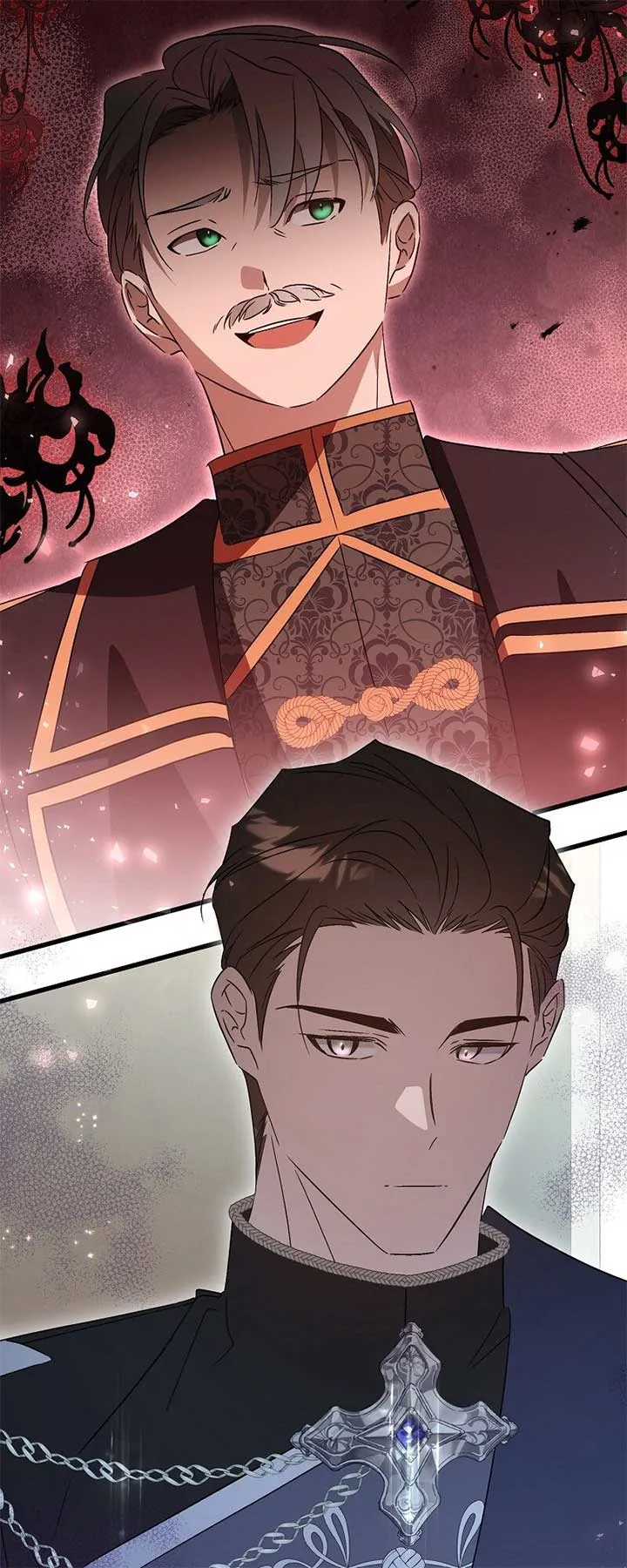 My First kiss With The Evil Butler Chapter 57 page 62