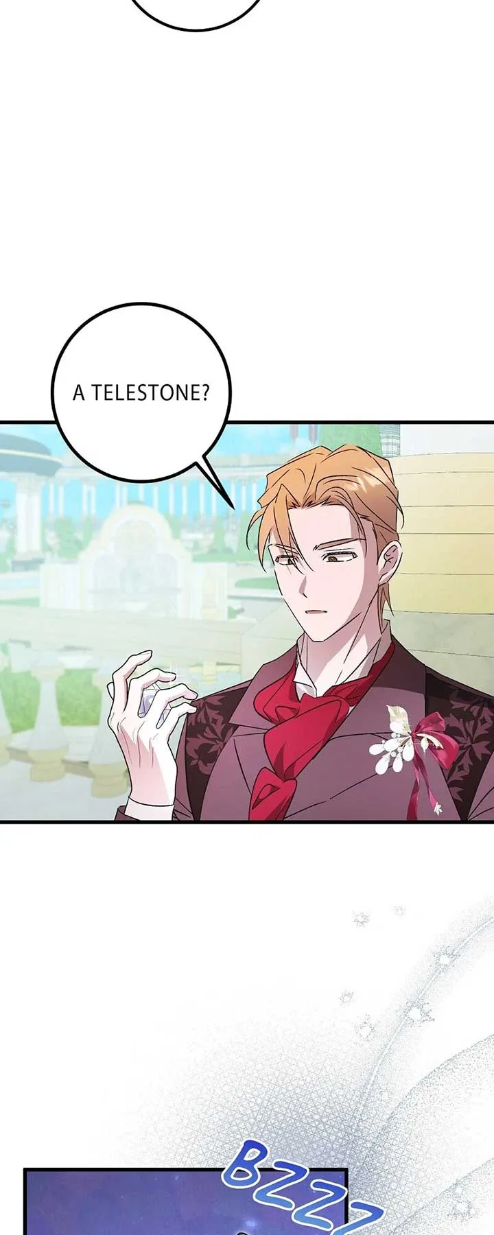 My First kiss With The Evil Butler Chapter 58 page 42
