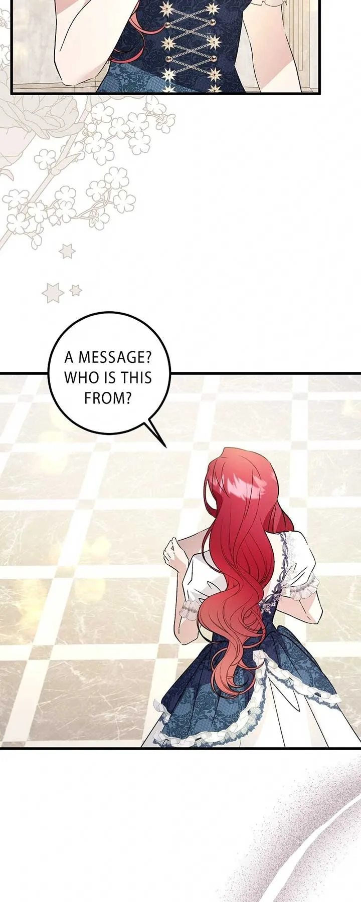 My First kiss With The Evil Butler Chapter 58 page 52