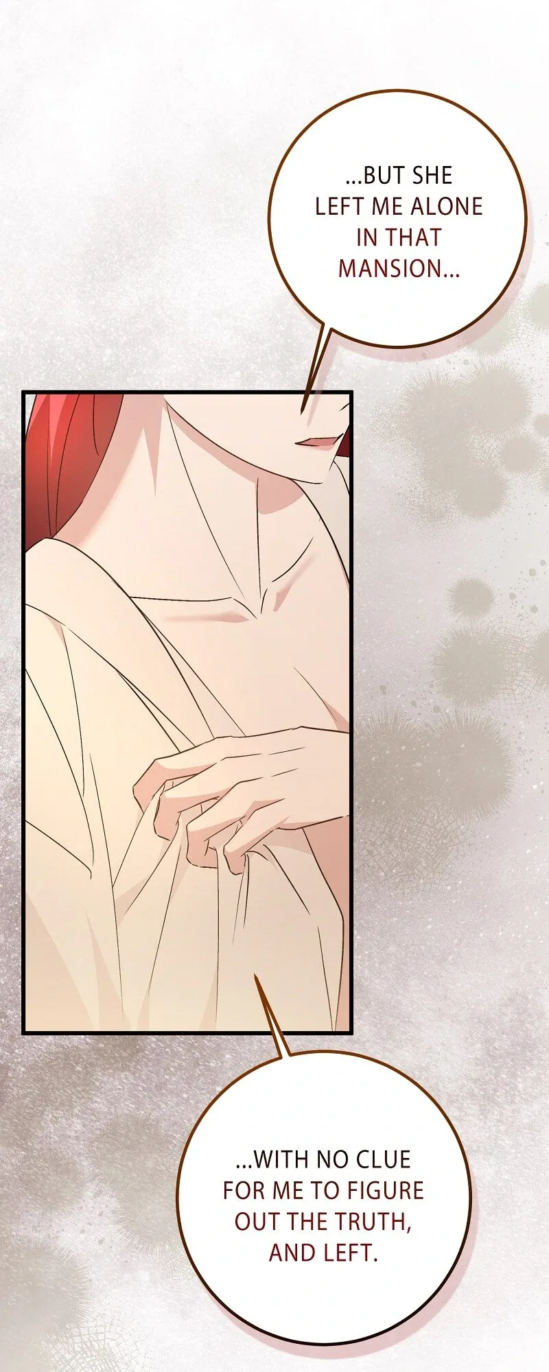My First kiss With The Evil Butler Chapter 55 page 30