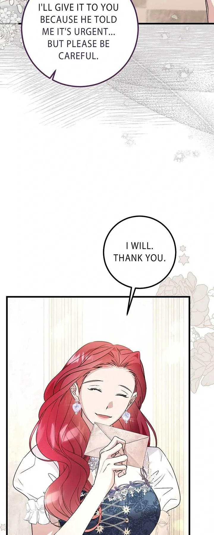 My First kiss With The Evil Butler Chapter 58 page 51