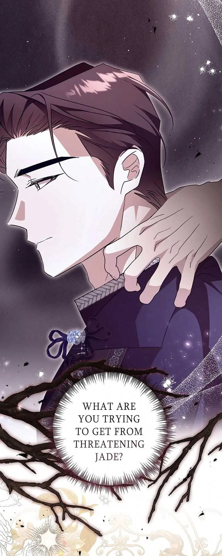 My First kiss With The Evil Butler Chapter 58 page 58