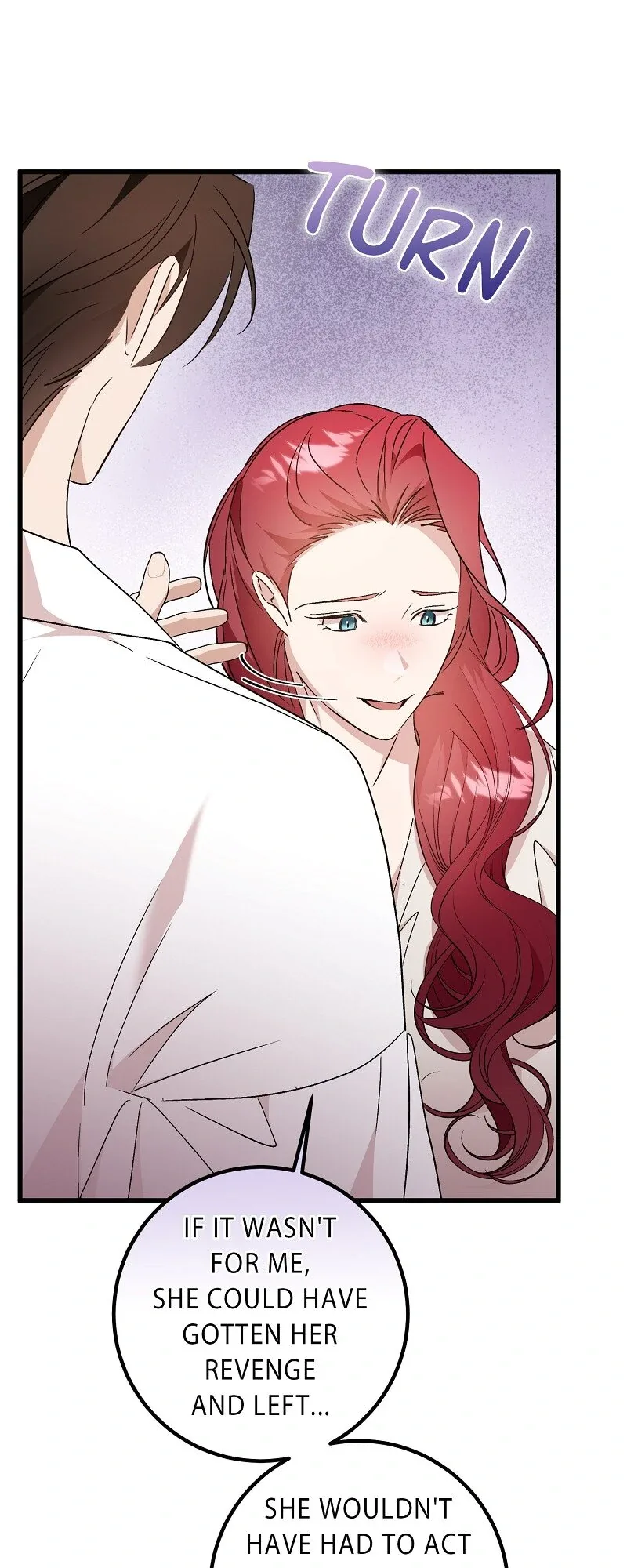 My First kiss With The Evil Butler Chapter 55 page 35