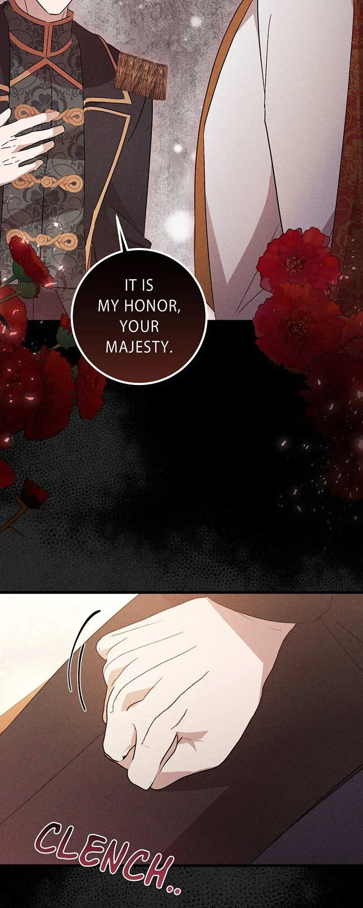My First kiss With The Evil Butler Chapter 57 page 55