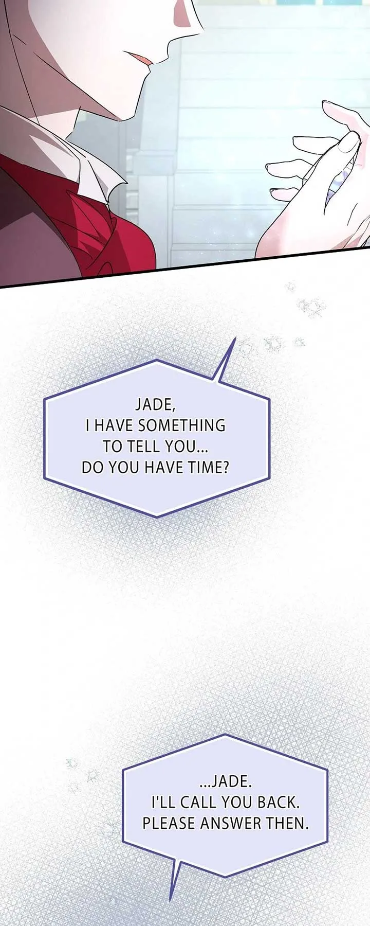 My First kiss With The Evil Butler Chapter 58 page 44