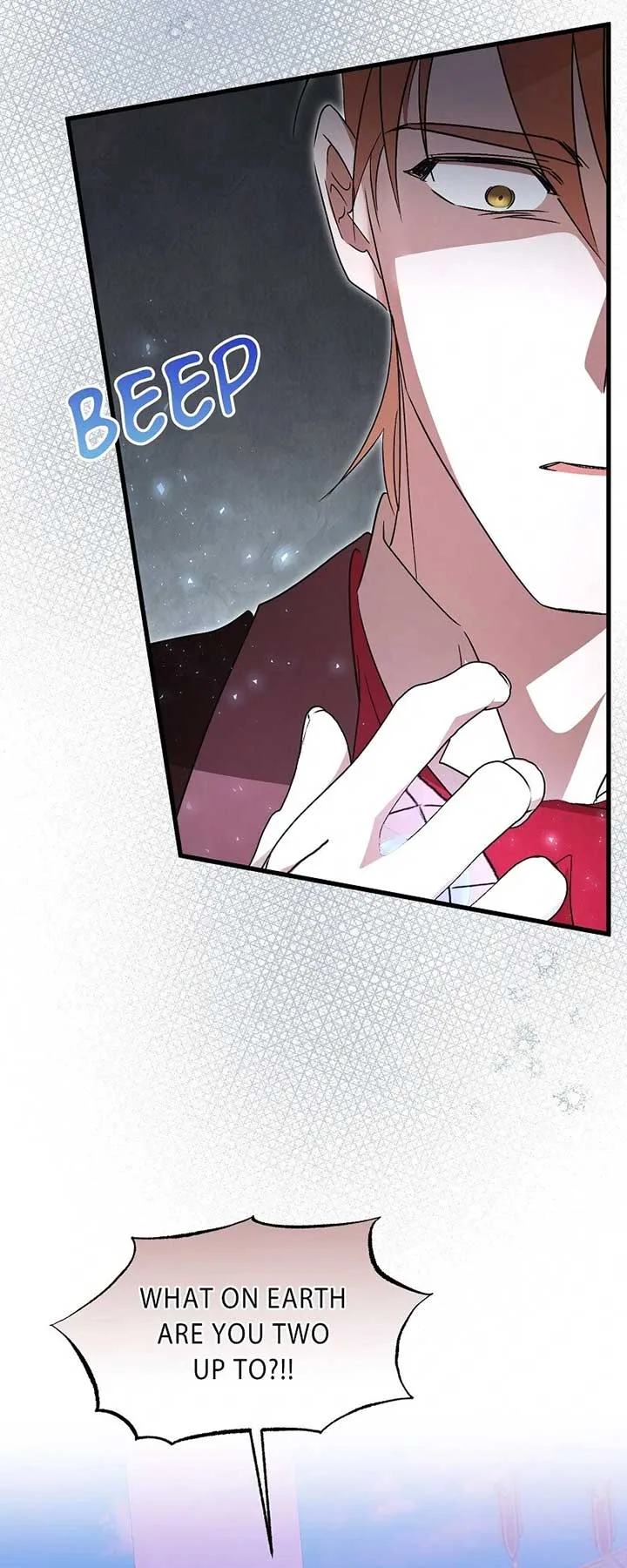 My First kiss With The Evil Butler Chapter 58 page 45