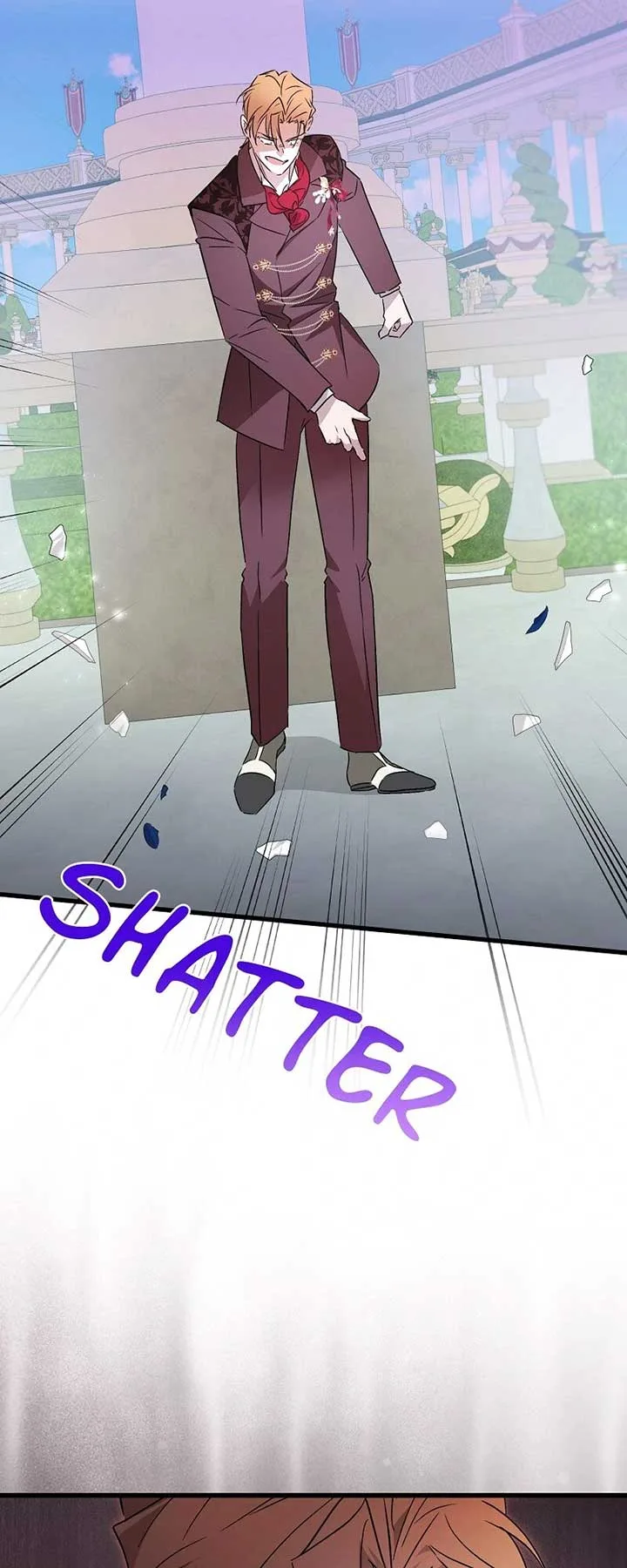 My First kiss With The Evil Butler Chapter 58 page 46