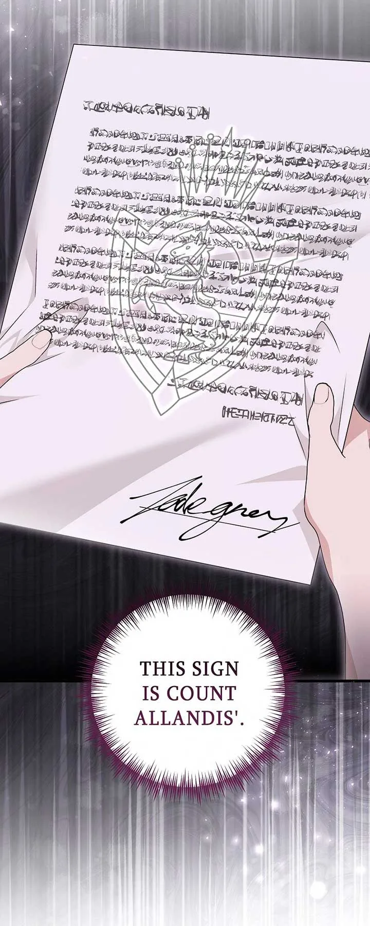 My First kiss With The Evil Butler Chapter 58 page 54