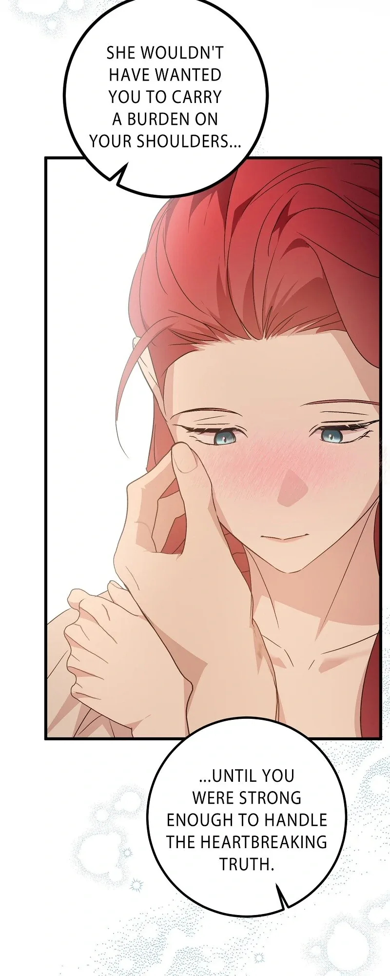 My First kiss With The Evil Butler Chapter 55 page 33