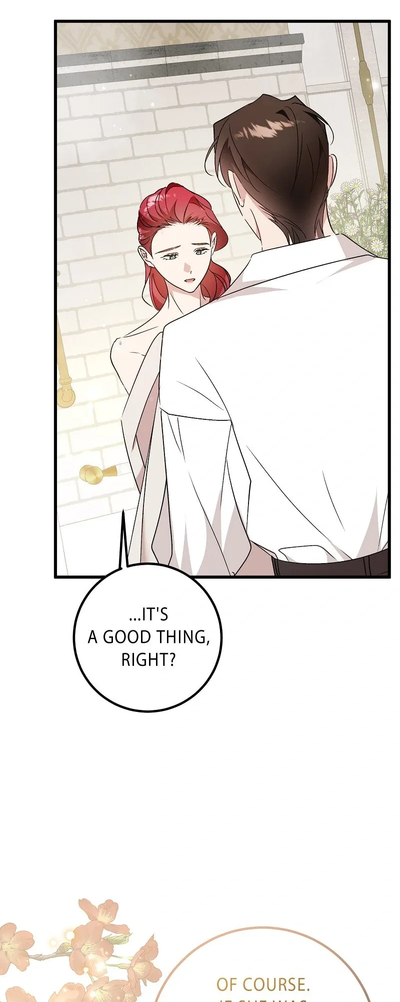 My First kiss With The Evil Butler Chapter 55 page 28