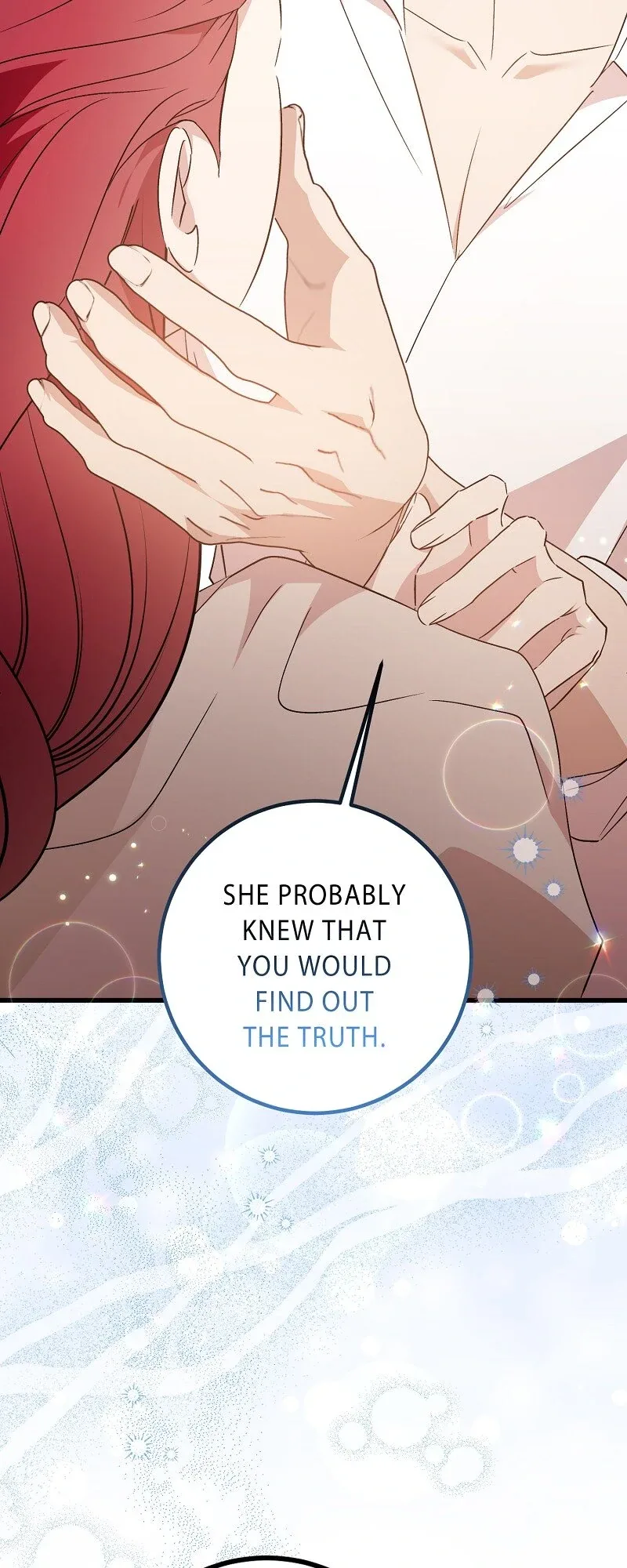 My First kiss With The Evil Butler Chapter 55 page 32