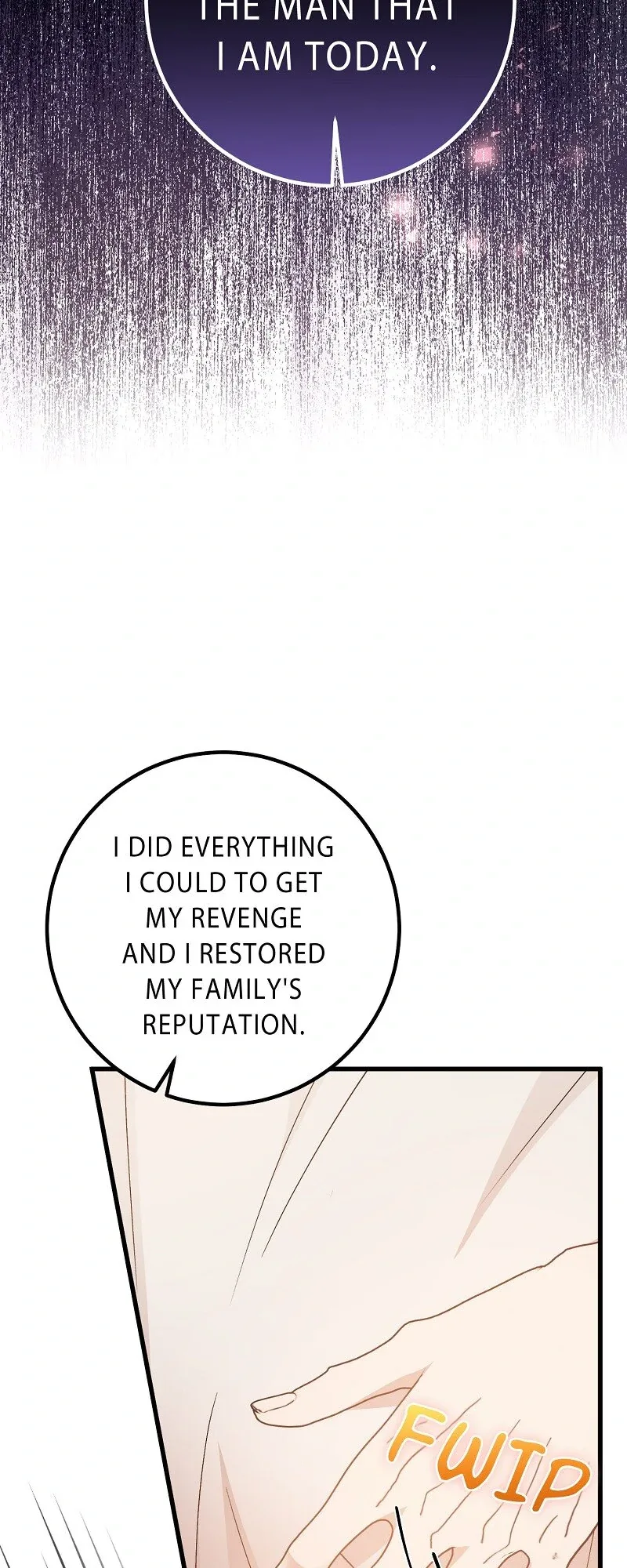 My First kiss With The Evil Butler Chapter 55 page 42