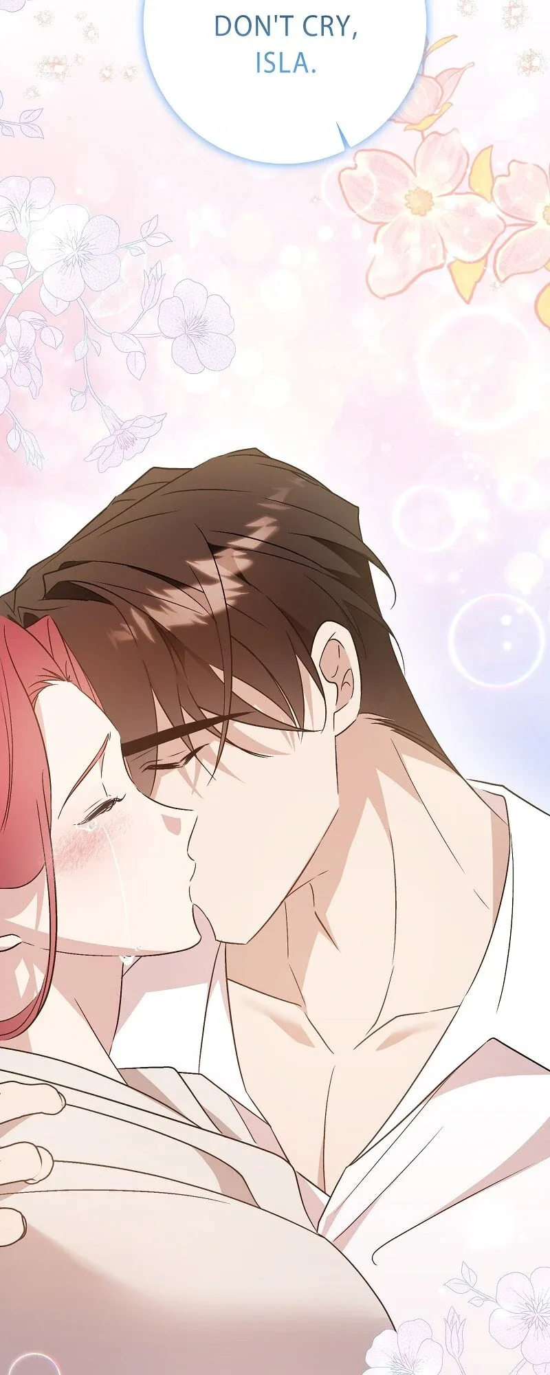 My First kiss With The Evil Butler Chapter 55 page 46